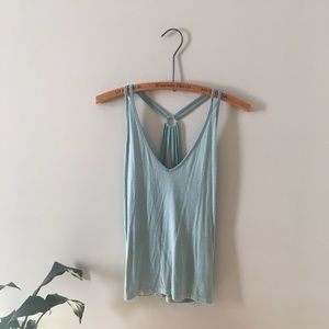 American Eagle Tank